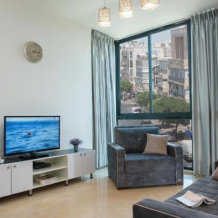 فندق H7 Tlv تل أبيب المظهر الخارجي الصورة
