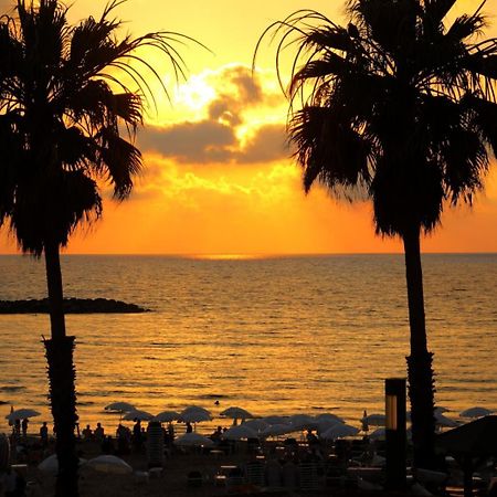 فندق H7 Tlv تل أبيب المظهر الخارجي الصورة