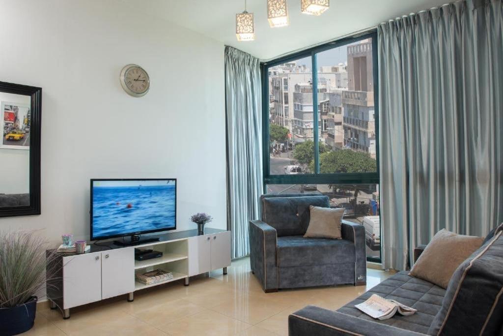 فندق H7 Tlv تل أبيب المظهر الخارجي الصورة