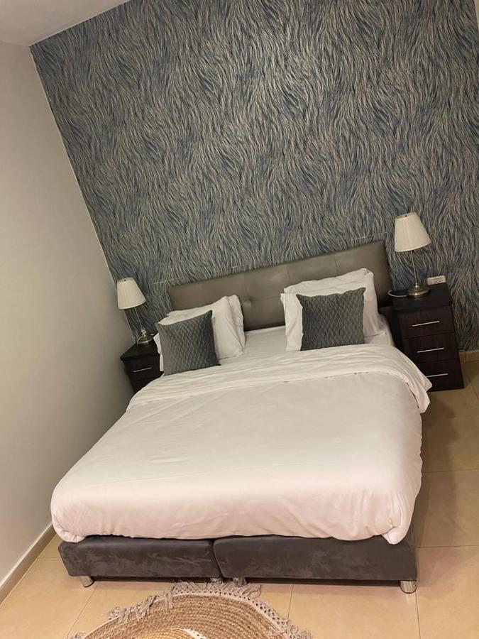 فندق H7 Tlv تل أبيب المظهر الخارجي الصورة